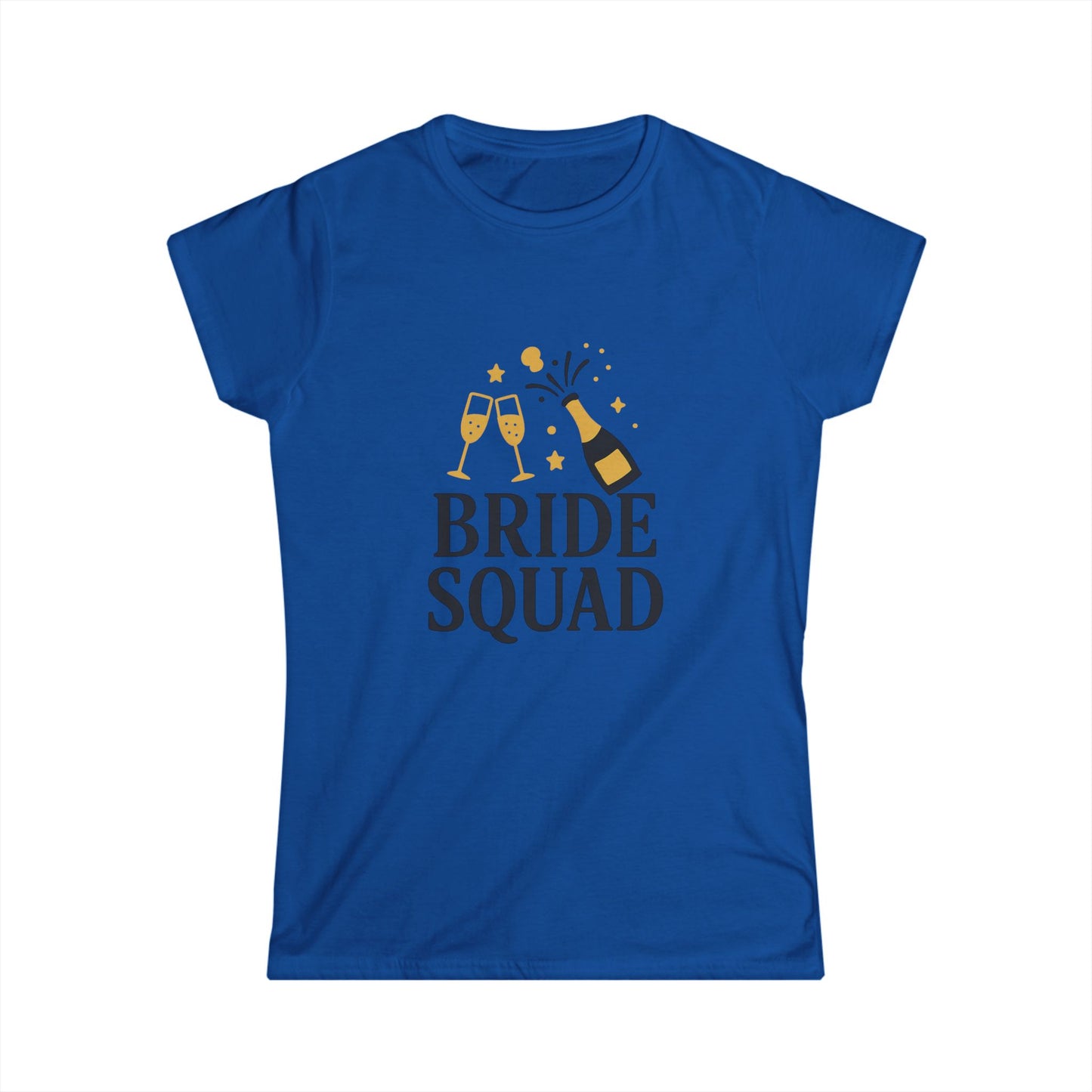 ''Bride Squad'' T-Shirt