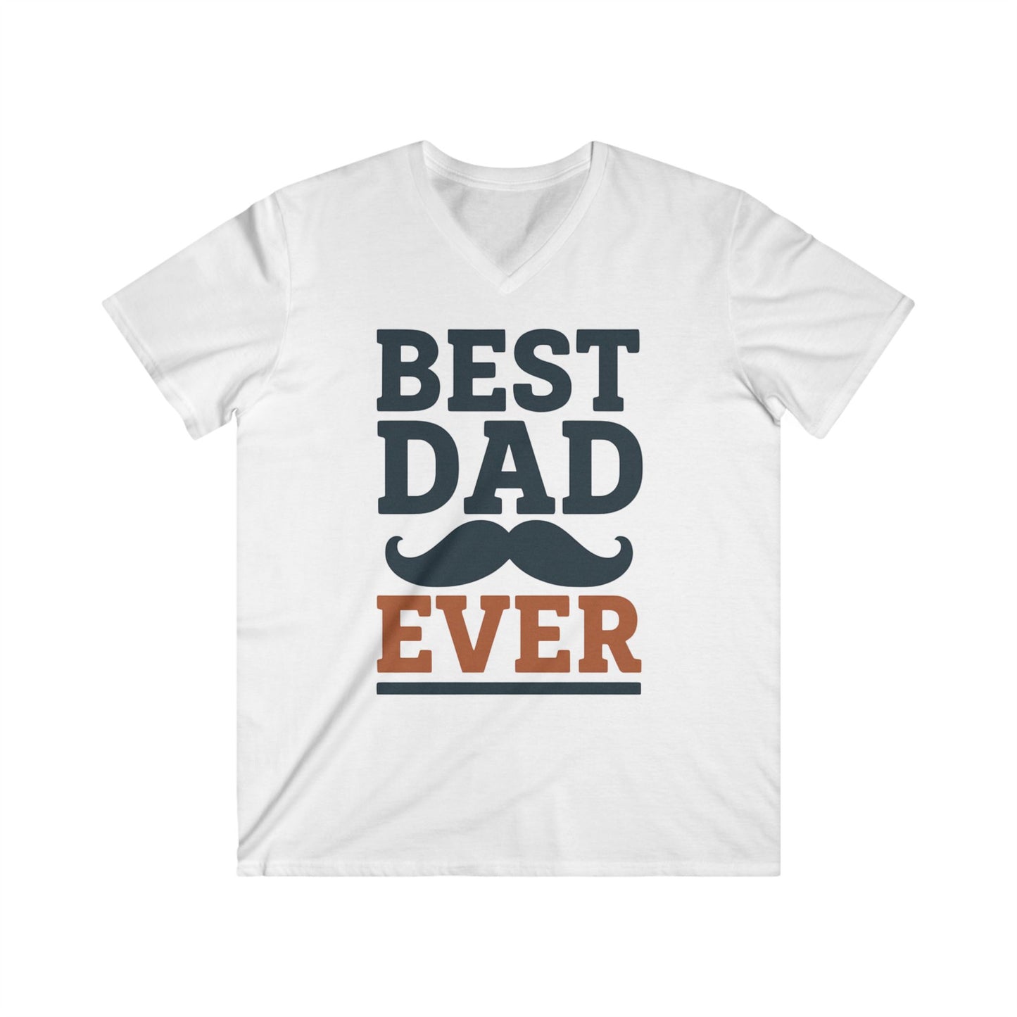 ''Best Dad Ever'' T-Shirt