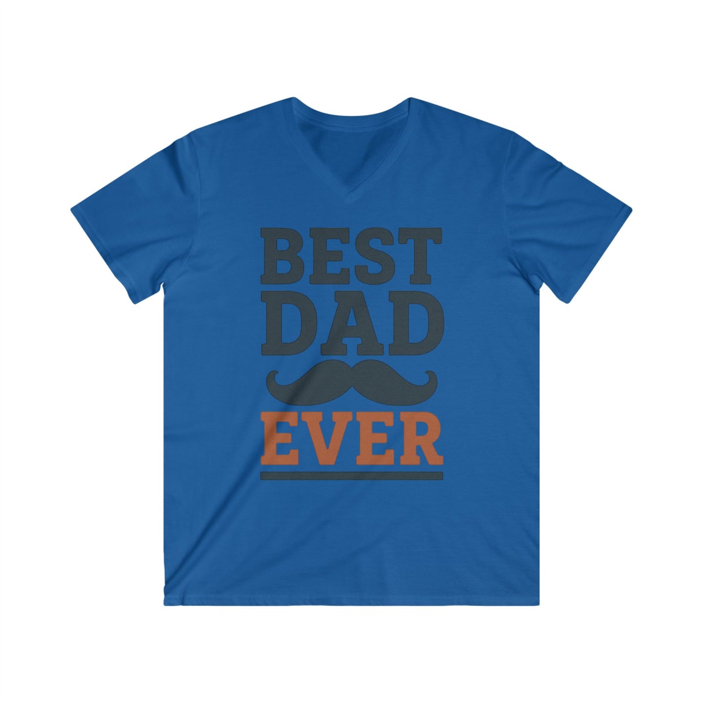 ''Best Dad Ever'' T-Shirt