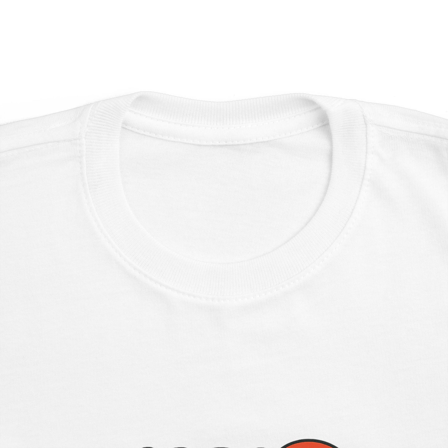 Toddler T‑Shirt “Nap? No Thanks, I’m Busy!”