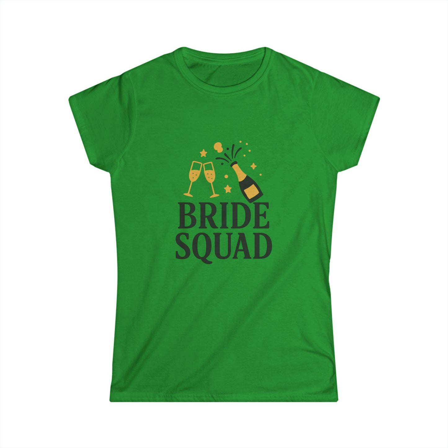 ''Bride Squad'' T-Shirt