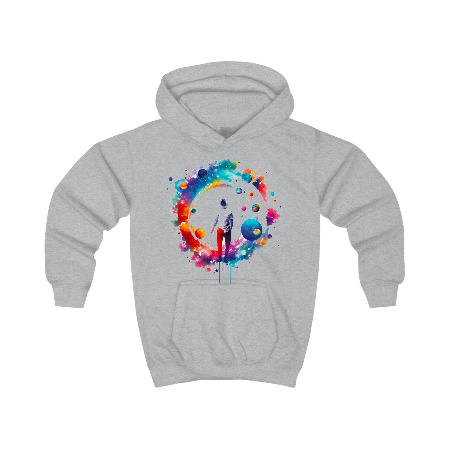 Kids Hoodie