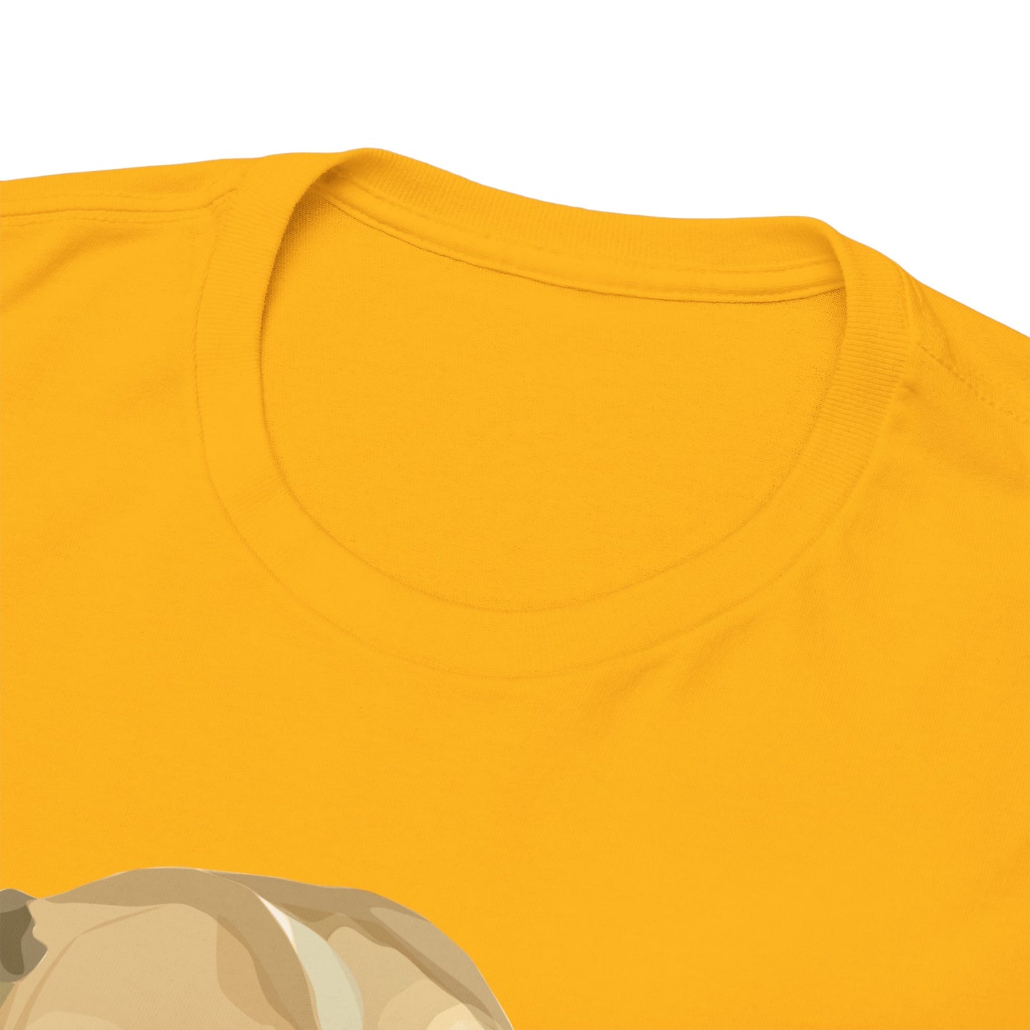 "Keep Calm and Love Dogs" T‑Shirt