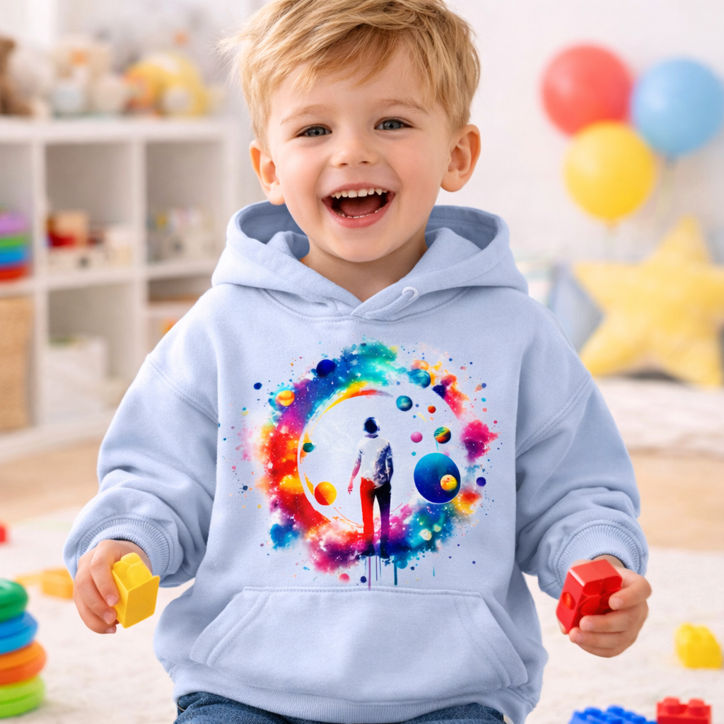 Kids Hoodie