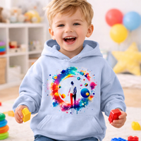 Kids Hoodie