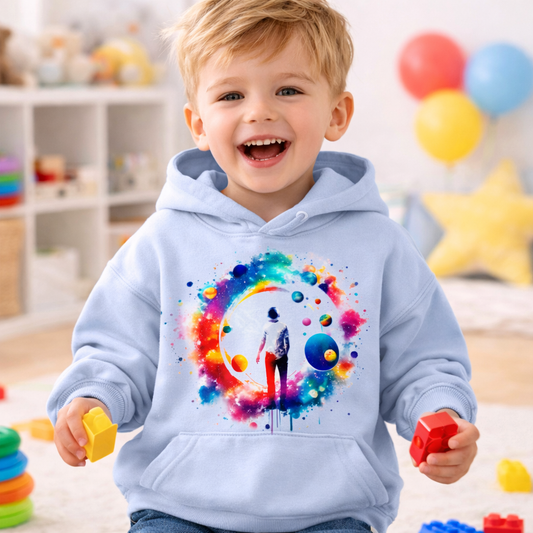 Kids Hoodie