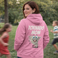 ''Tornado Mom'' Hoodie