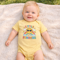 ''Little Sunshine'' Bodysuit
