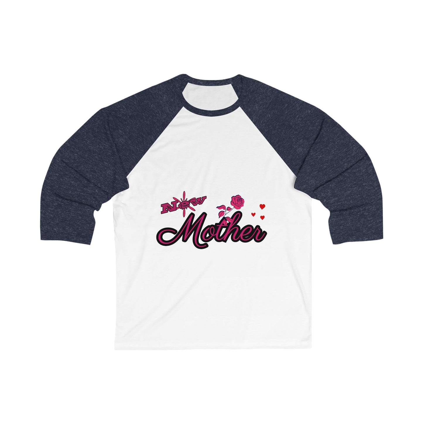 "New Mother" T-Shirt