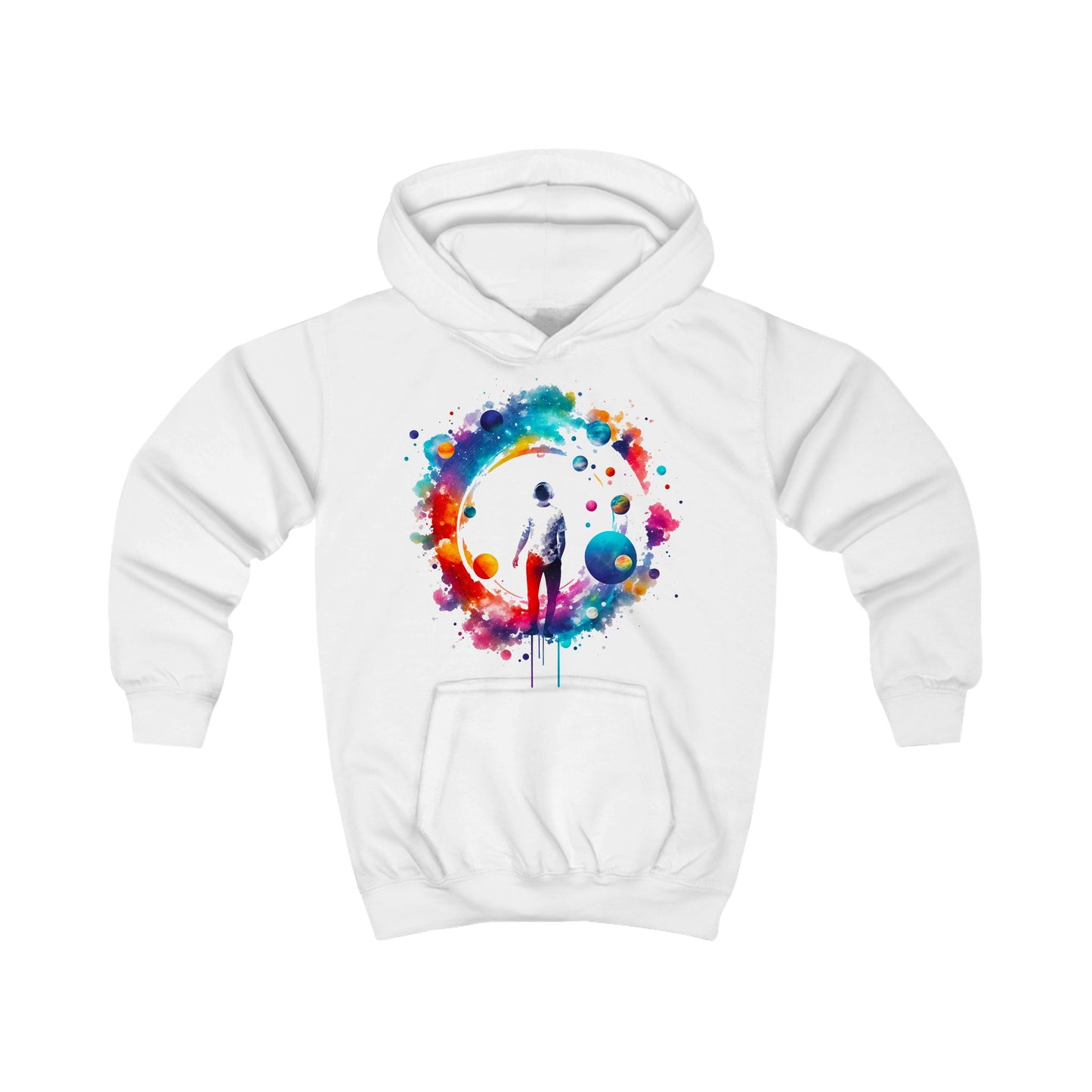 Kids Hoodie