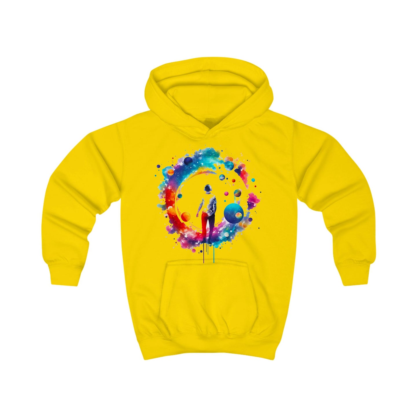 Kids Hoodie