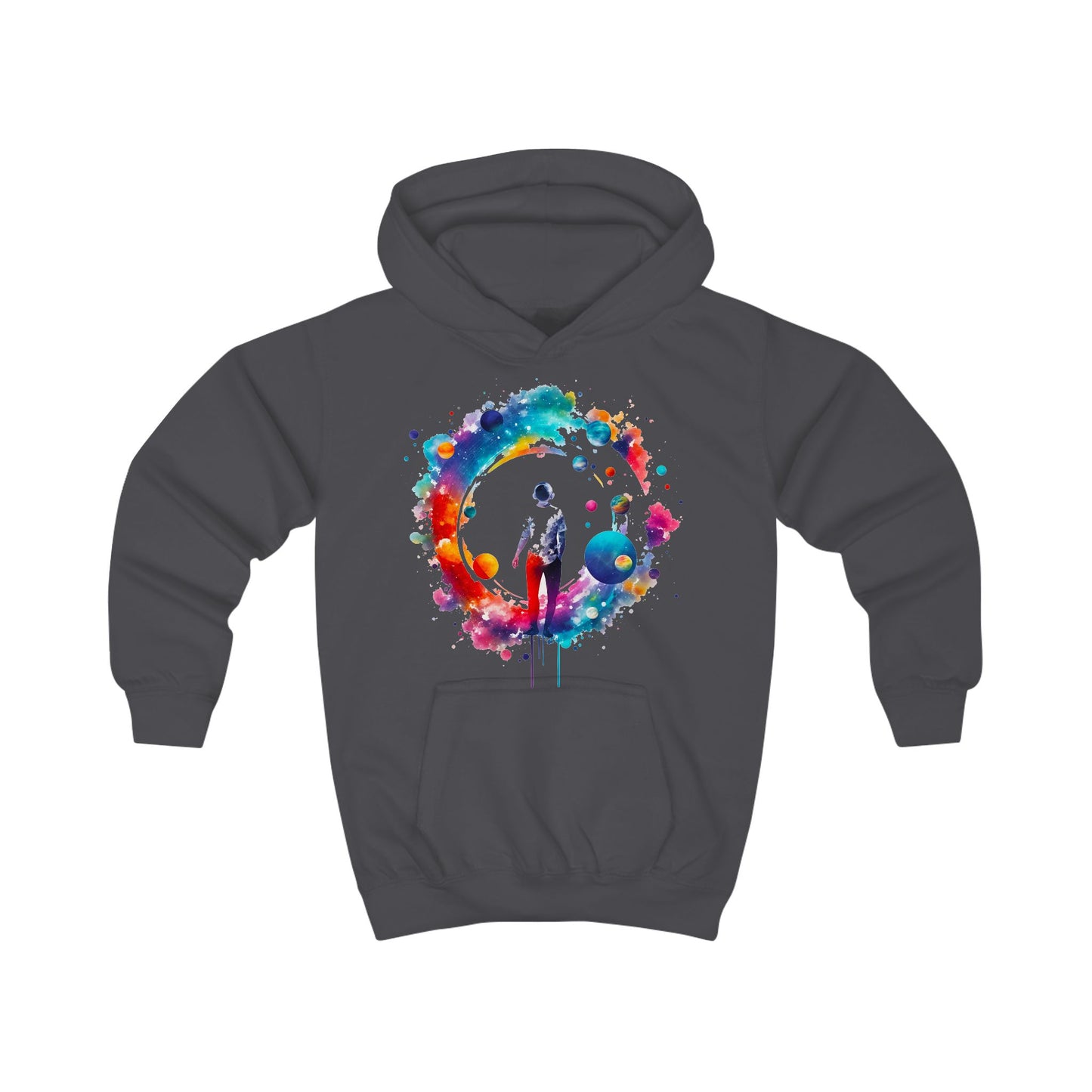 Kids Hoodie