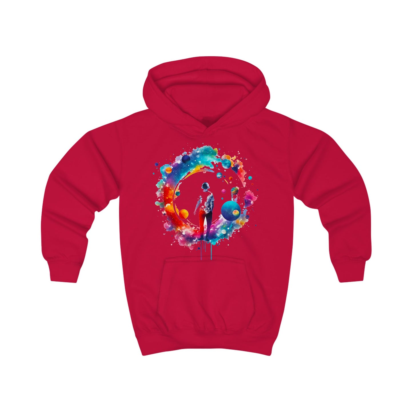 Kids Hoodie