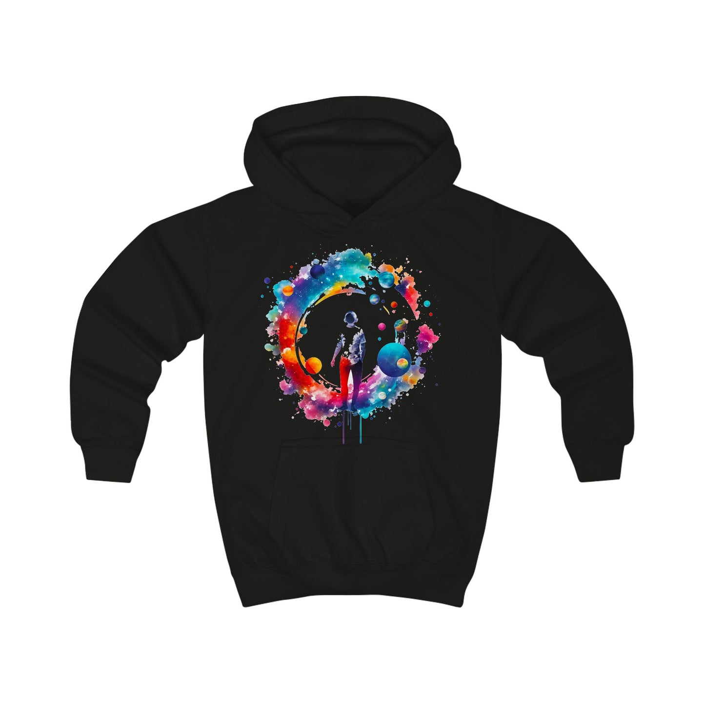 Kids Hoodie