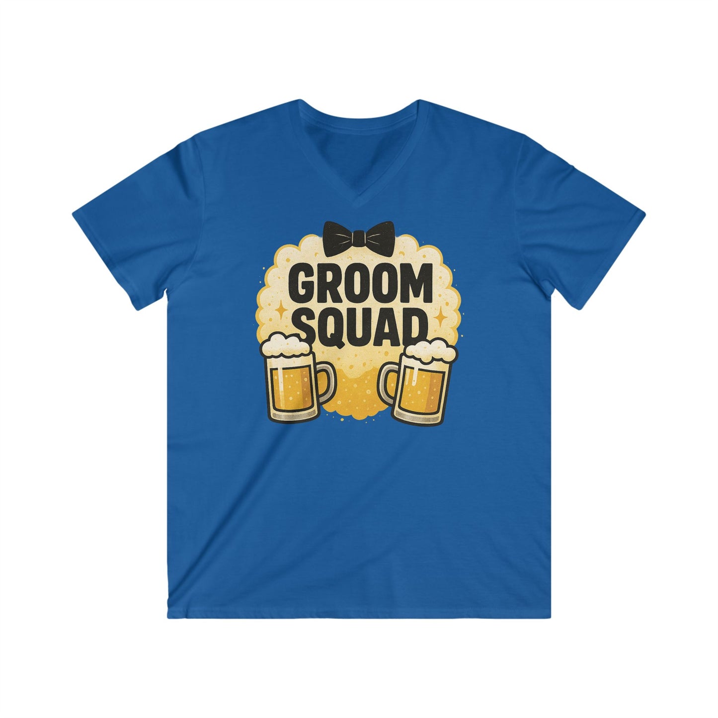''Groom Squad'' T-Shirt