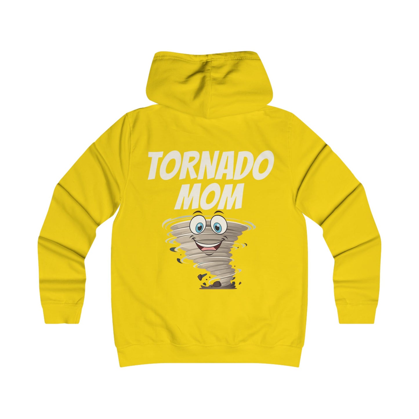 ''Tornado Mom'' Hoodie