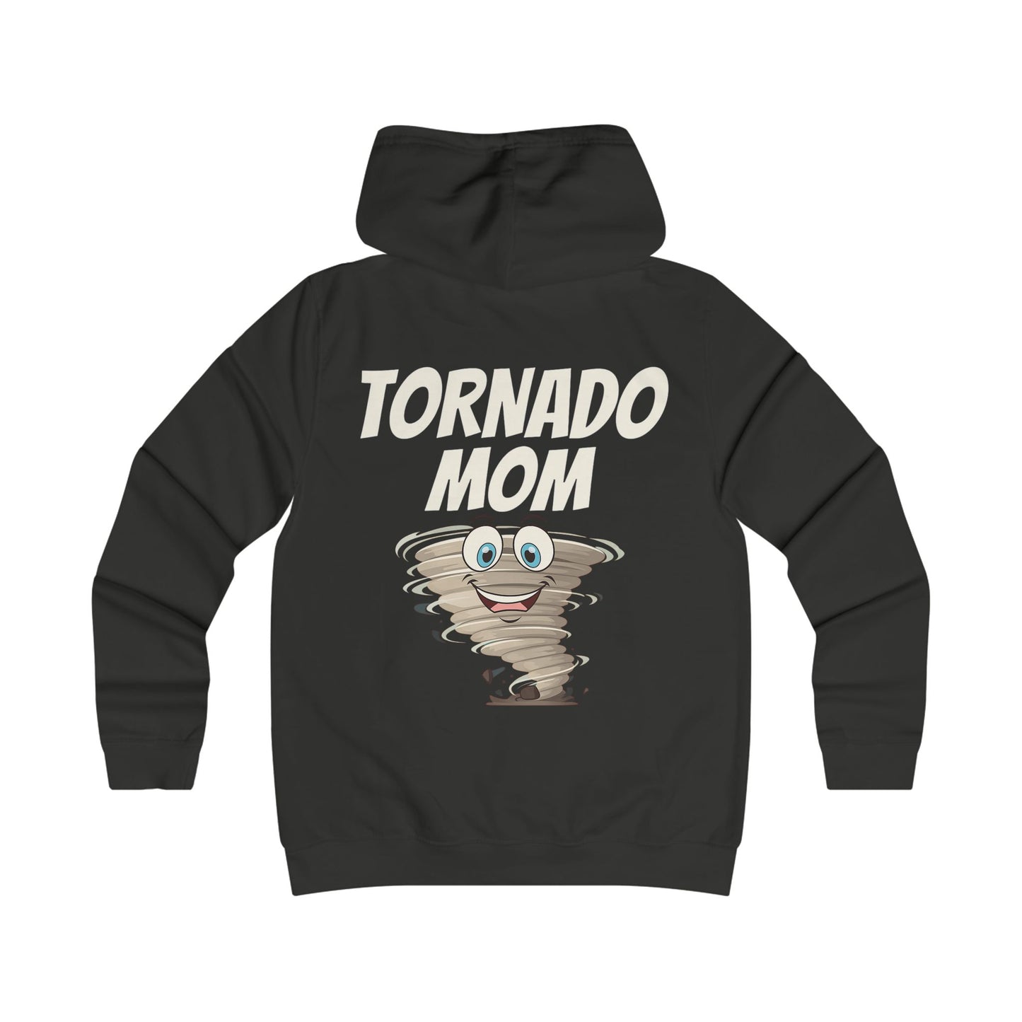 ''Tornado Mom'' Hoodie