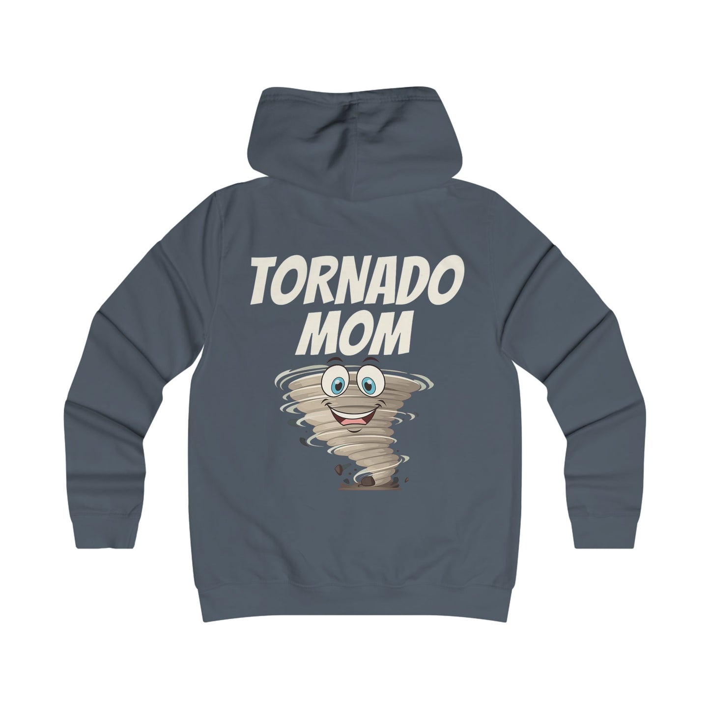 ''Tornado Mom'' Hoodie