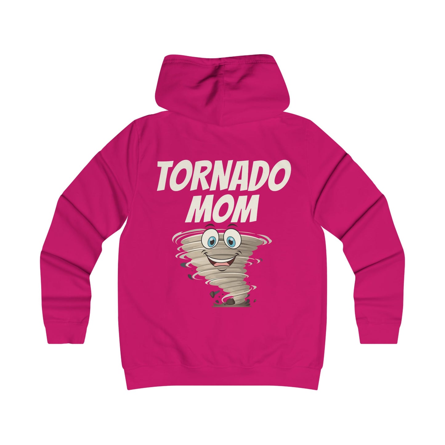 ''Tornado Mom'' Hoodie