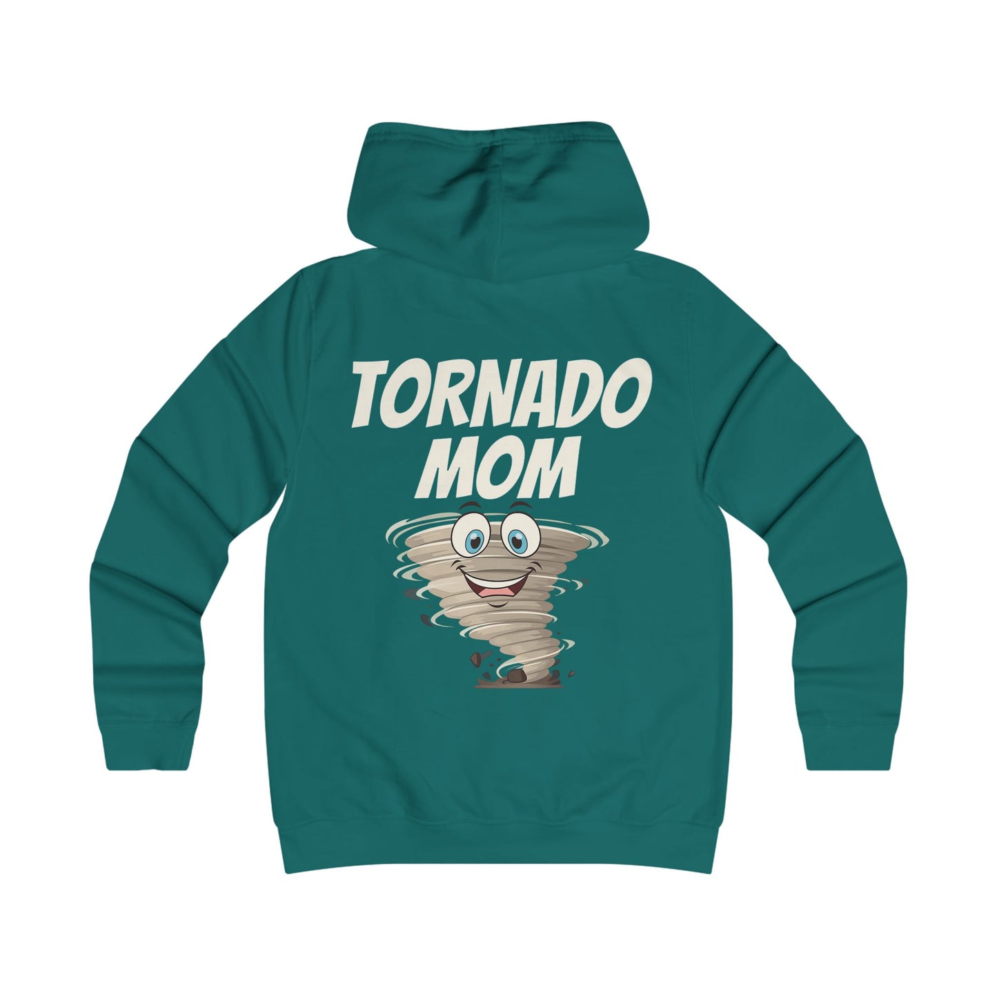 ''Tornado Mom'' Hoodie