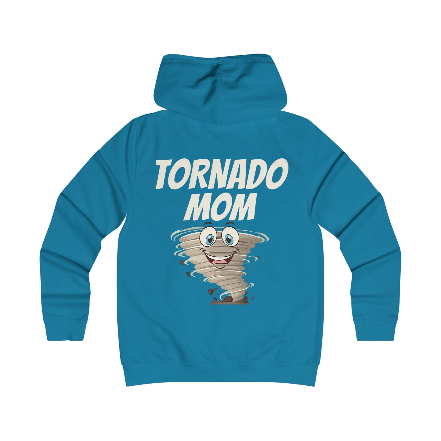 ''Tornado Mom'' Hoodie