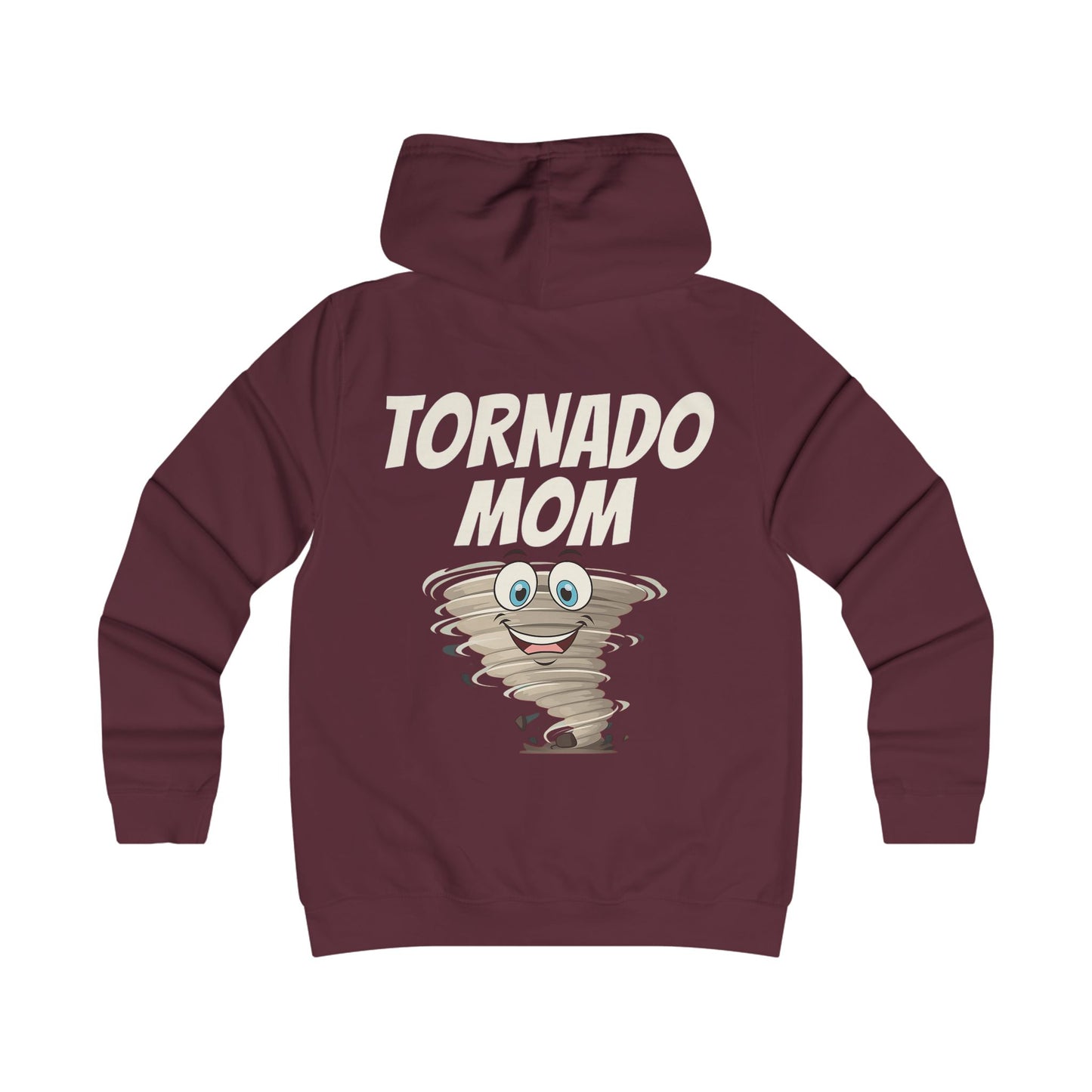 ''Tornado Mom'' Hoodie