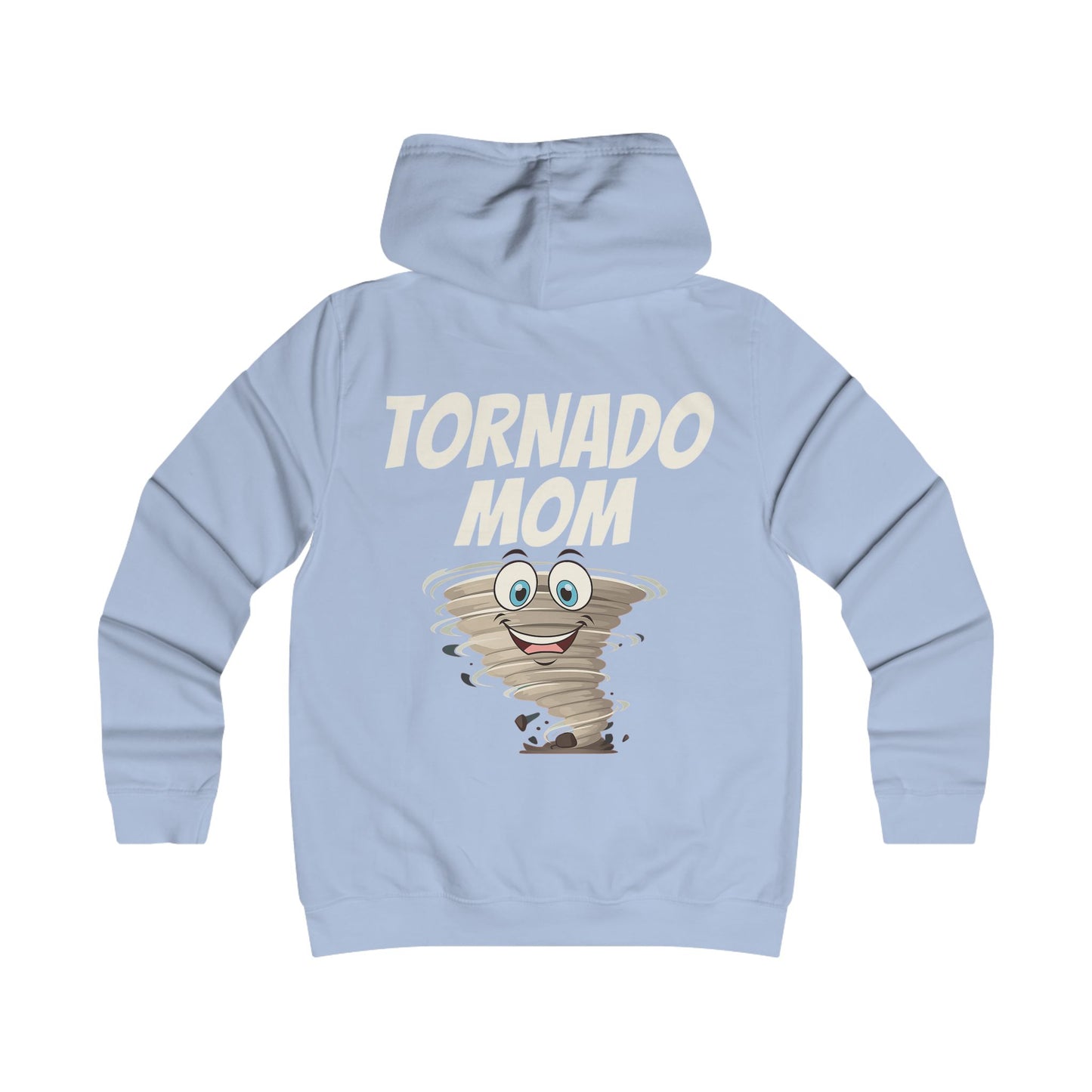 ''Tornado Mom'' Hoodie