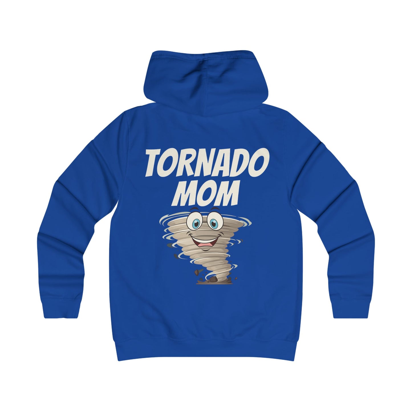 ''Tornado Mom'' Hoodie