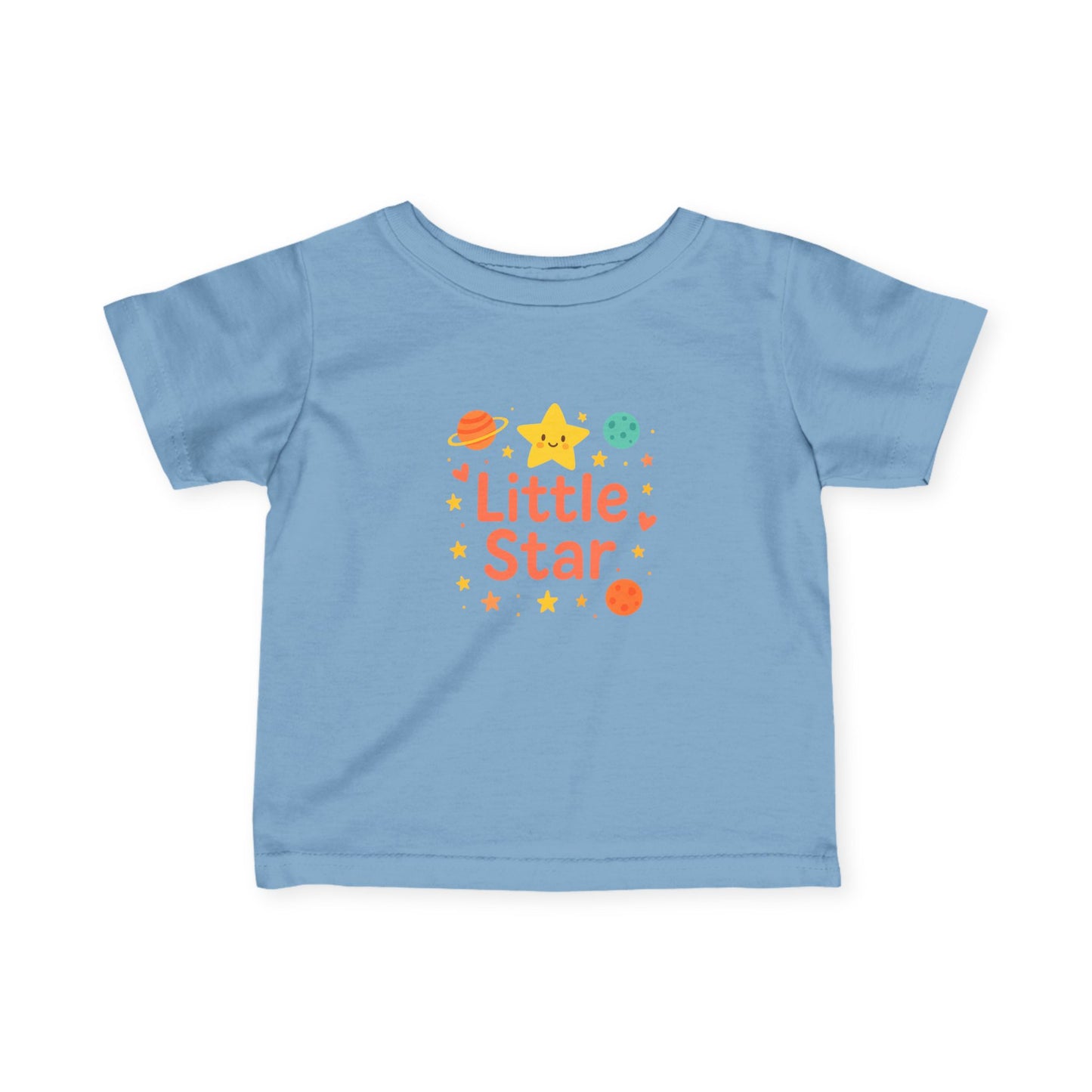"Little Star" Baby T-Shirt