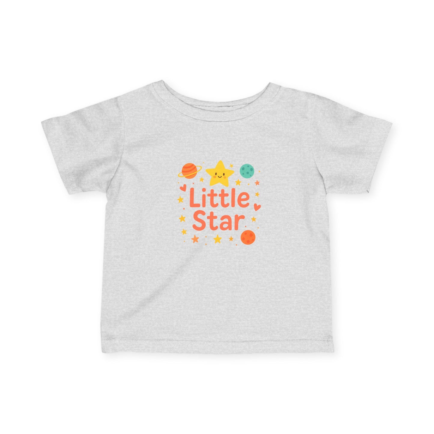 "Little Star" Baby T-Shirt