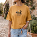 The "Nah. I'm good." Statement Tee