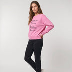 The 'Out' List Sweatshirt