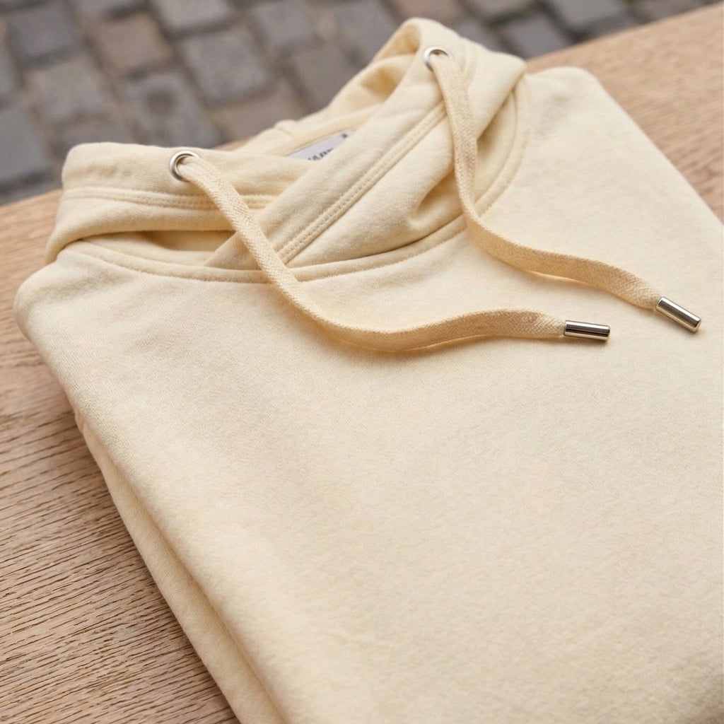 The 'I Could Be Worse' Premium Graphic Hoodie