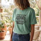 The Ultimate Parenting Statement