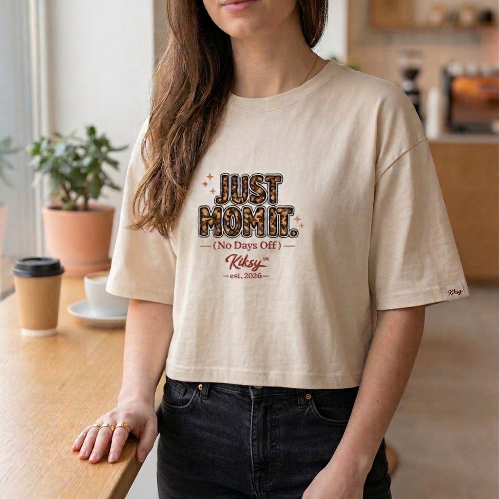 The Modern Legacy Tee