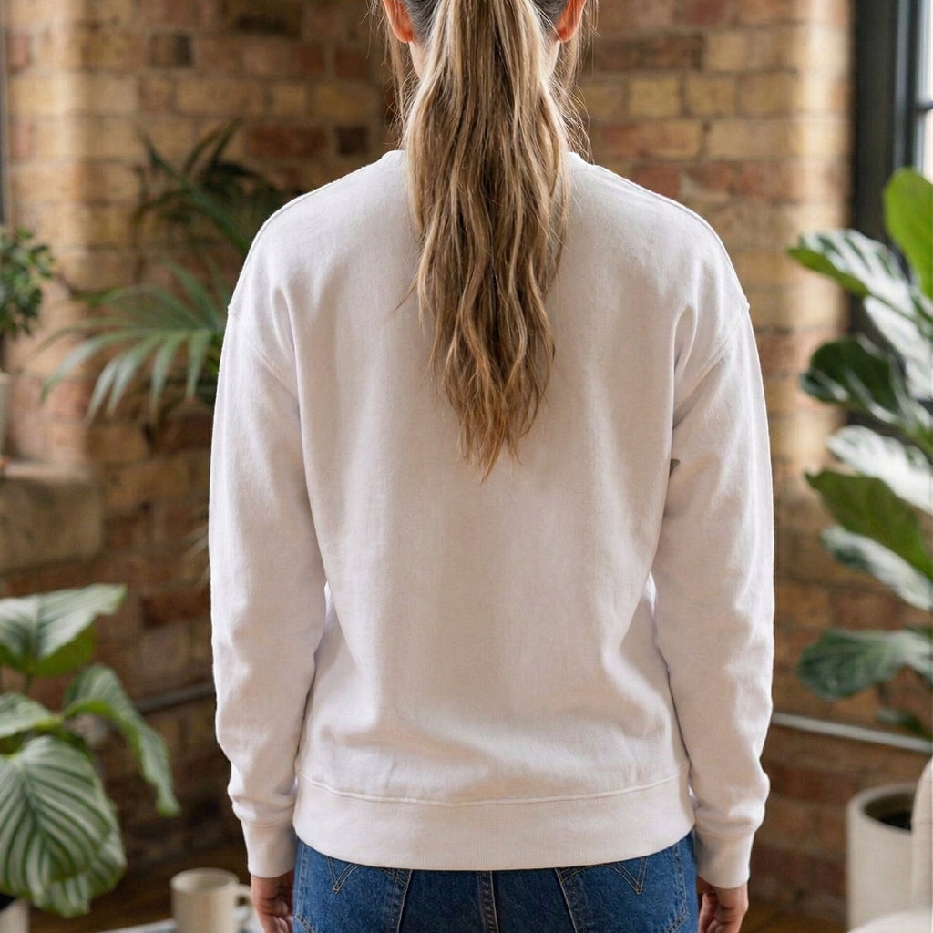 The Coffee Club Essential Sweatshirt