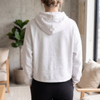 The Sovereign Matriarch Oversized Hoodie