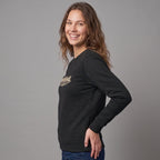 The "Chaotic Motherhood" Essential Premium Sweatshirt