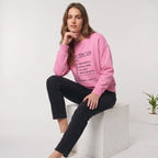The 'Out' List Sweatshirt