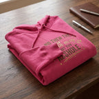 The Mindful Parent Premium Heavyweight Hoodie