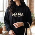 KIKSY MAMA Est. 2026 Hoodie