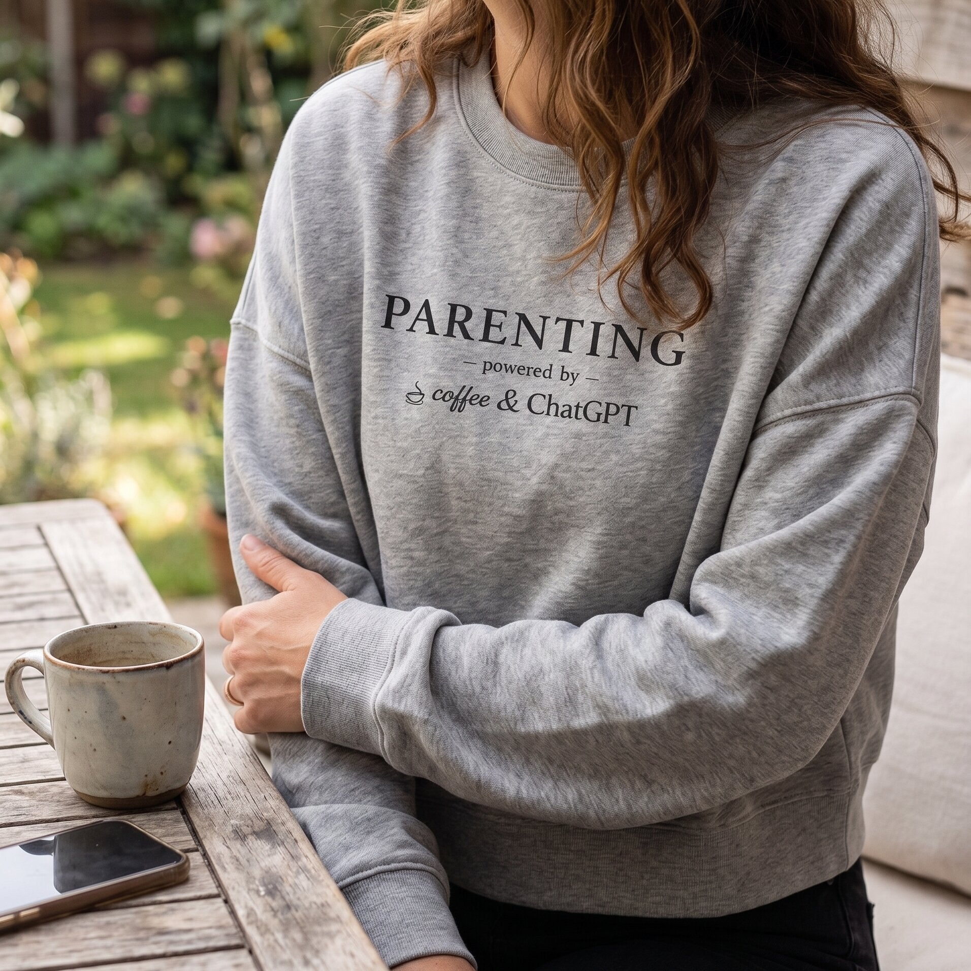 Parent Essentials