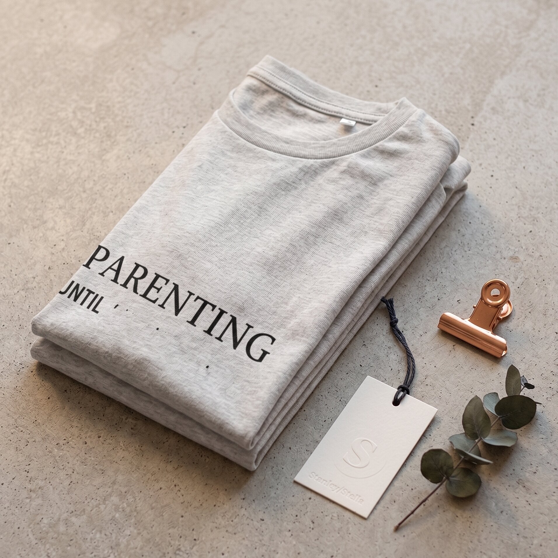 MODERN MATERNAL TRUTH