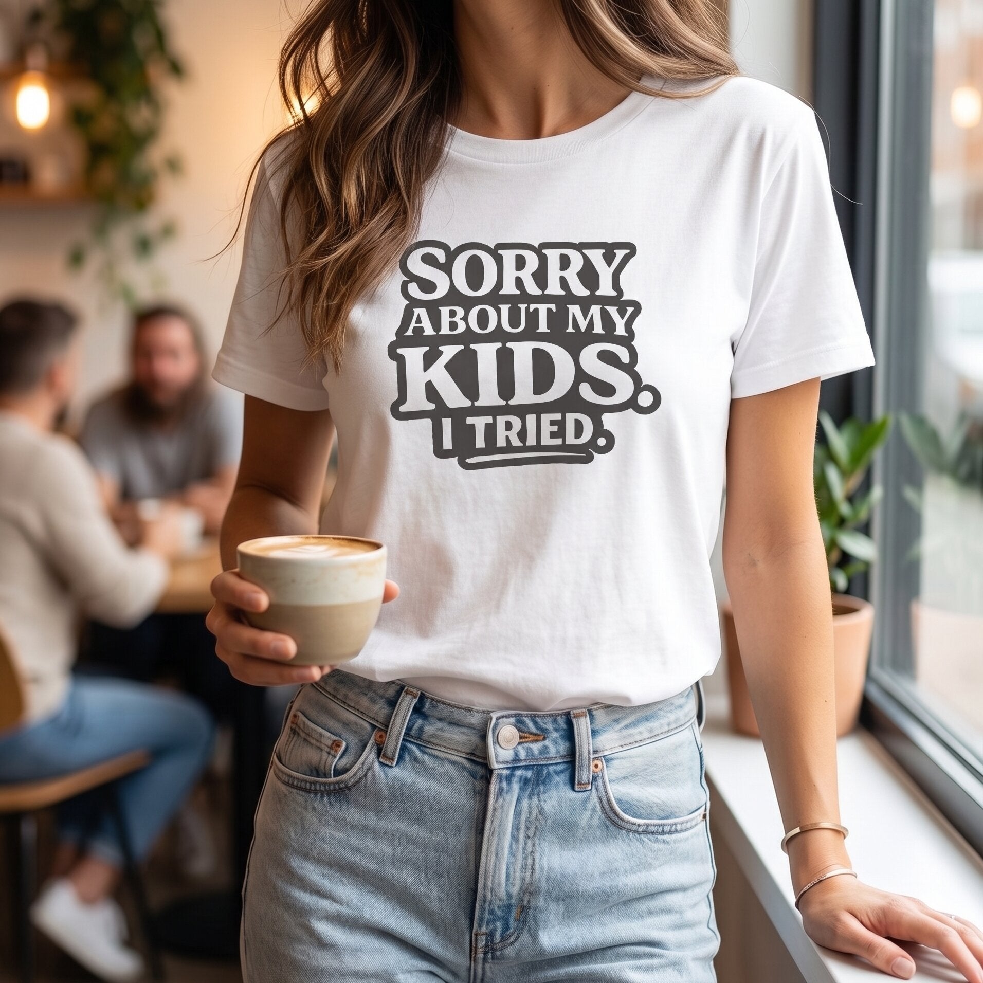 The Ultimate Parenting Statement