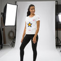 The Celestial Doodle Premium Tee