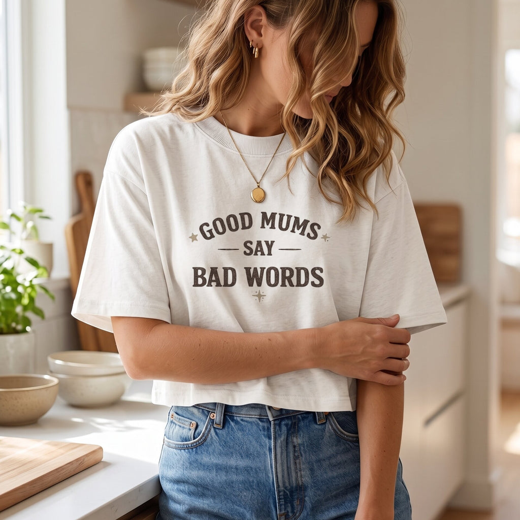 The Honest Truth Statement Tee
