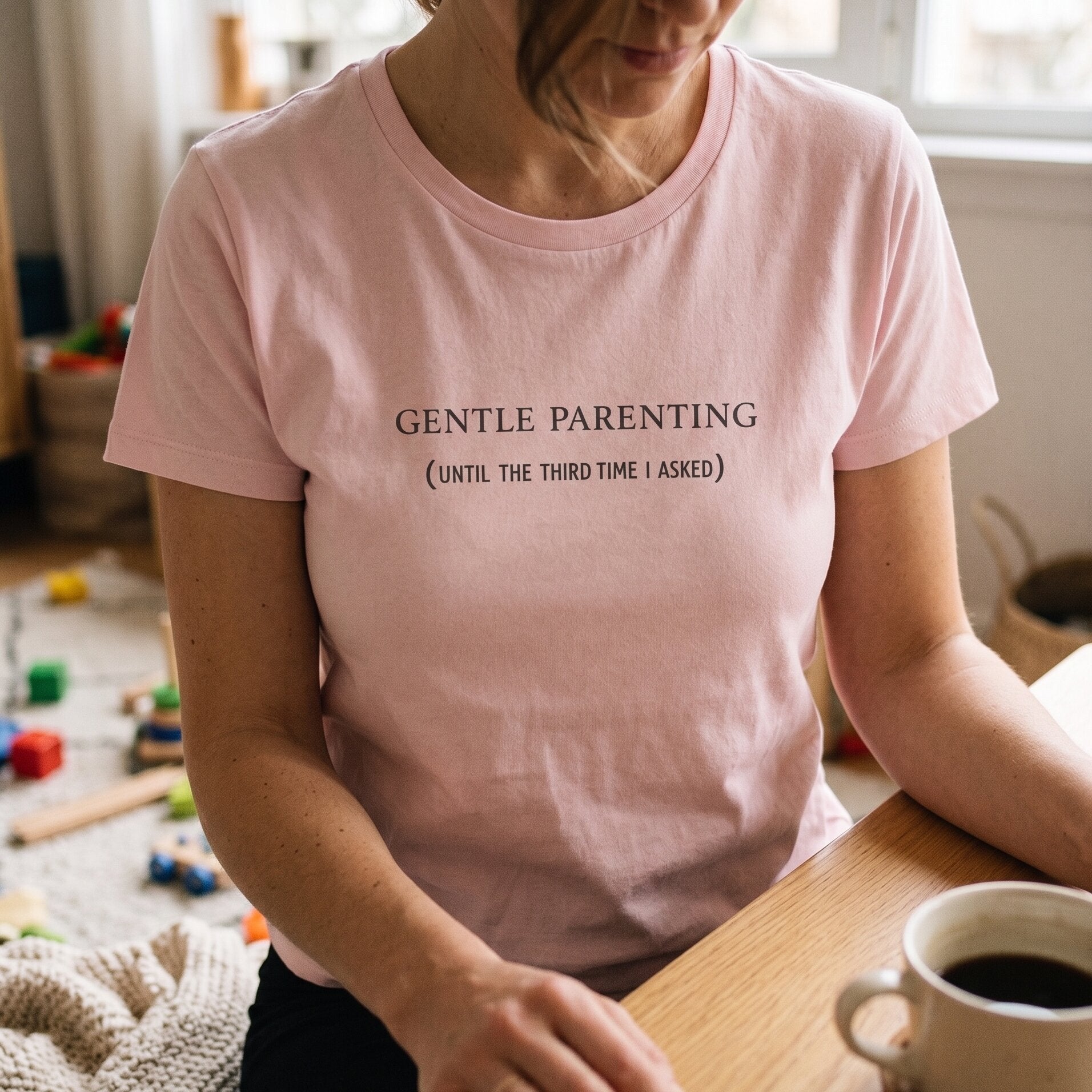MODERN MATERNAL TRUTH