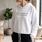 The Sovereign Matriarch Oversized Hoodie