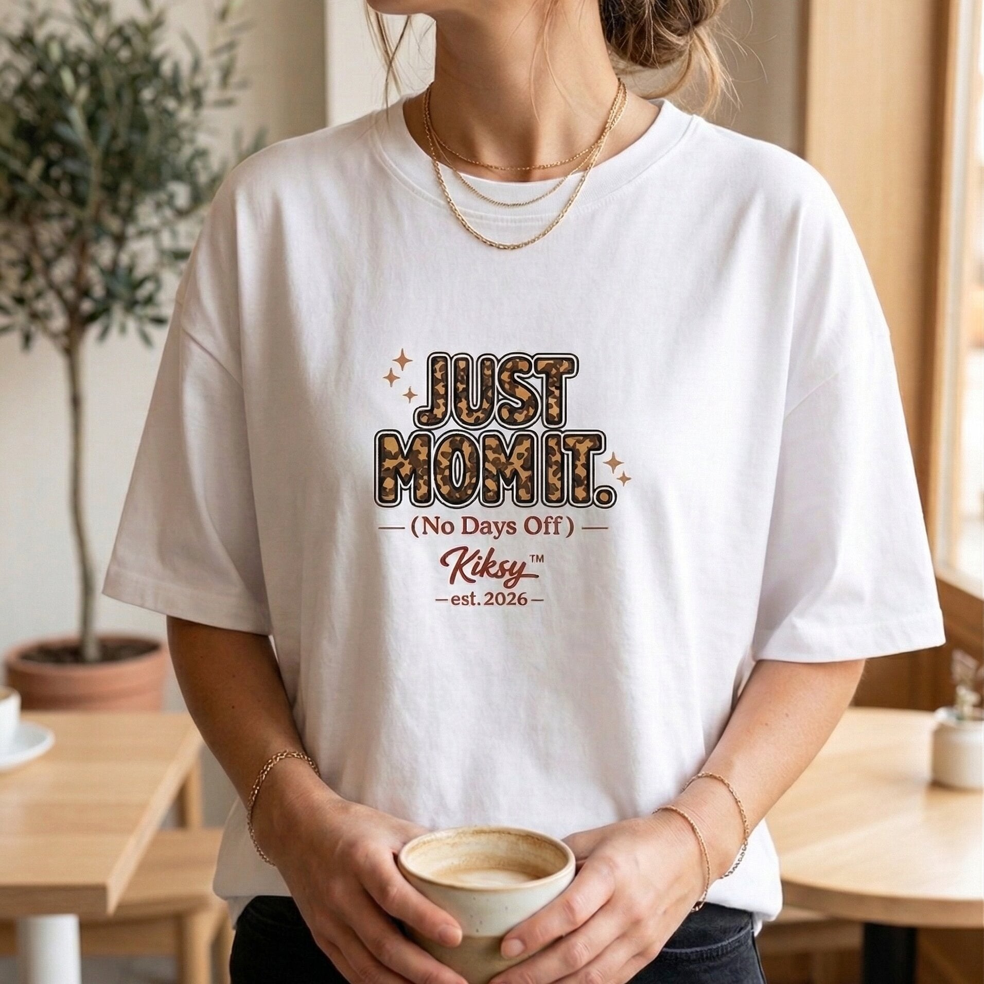 The Modern Legacy Tee