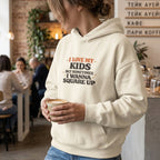 The Authentic Parent Heritage Hoodie